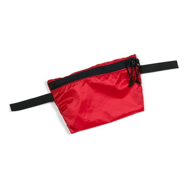 Stone Glacier Red OSFM Swing-Out Pocket 40016-RD-OSFM - Stone Glacier