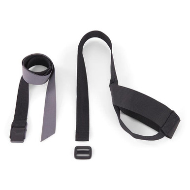 Stone Glacier Quick-Release Black Sling 40017-BK-OSFM - Stone Glacier