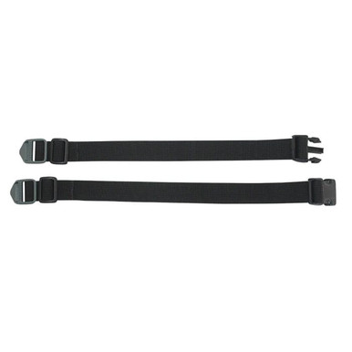 Stone Glacier SG Compression Strap Extenders Black OSFM 40020-BK-OSFM - Stone Glacier