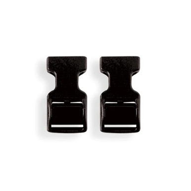 Stone Glacier Auto Lock Female Buckles Black OSFM 40021-BK-OSFM - Stone Glacier