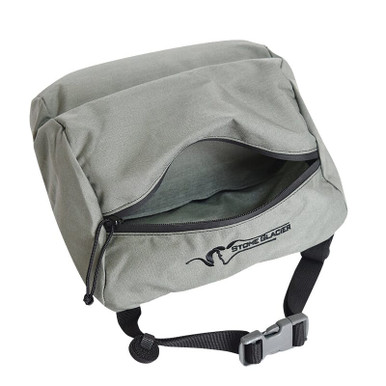 Stone Glacier Foliage OSFM Hydro Lid 40037-FG-OSFM - Stone Glacier