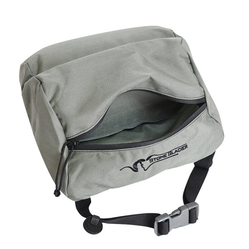 Stone Glacier Foliage OSFM Hydro Lid 40037-FG-OSFM - Stone Glacier