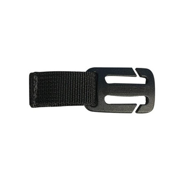 Stone Glacier Quick Release Sling Conversion Kit Black OSFM 40041-BK-OSFM - Stone Glacier