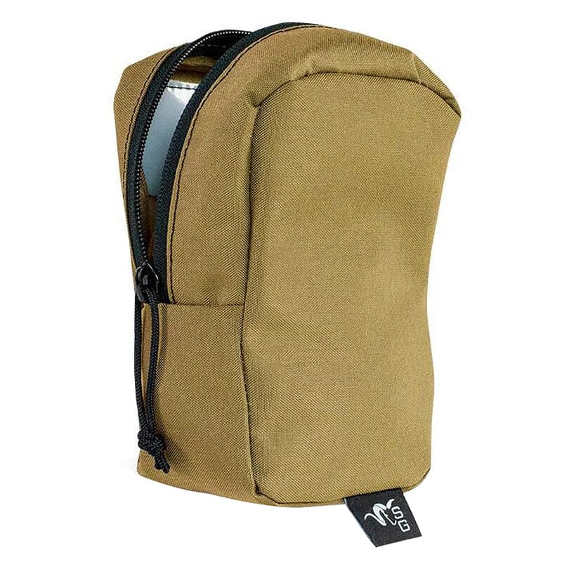 Stone Glacier Coyote Large Accessory Pocket 40046-CY-L - Stone Glacier