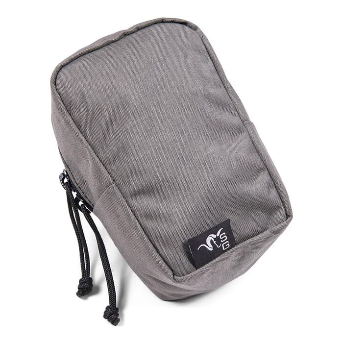 Stone Glacier Foliage Large Accessory Pocket 40046-FG-L - Stone Glacier