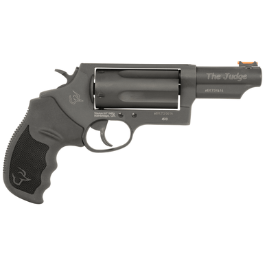 Taurus Judge .45 Colt/.410 Black 3" 5rd Revolver 2-4410P31MAG