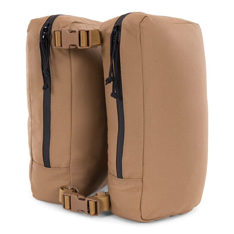 Stone Glacier R3 Side Bags 40059-CY-OSFM in Coyote - Stone Glacier