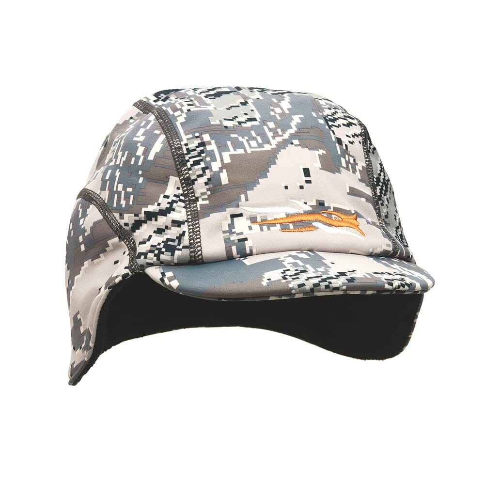 Sitka Gear Big Game Open Country Jetstream Hat 90019-OB-OSFA - Sitka Gear