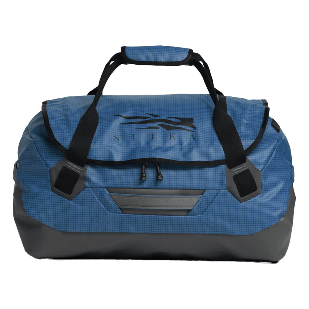 Sitka Gear Drifter Duffle Bag 50L Pacific OSFA 40078-PAC-OSFA - Sitka Gear