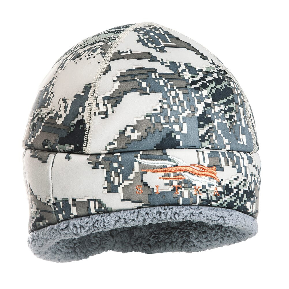 Sitka Gear Big Game Open Country Blizzard Beanie 90077-OB-OSFA - Sitka Gear