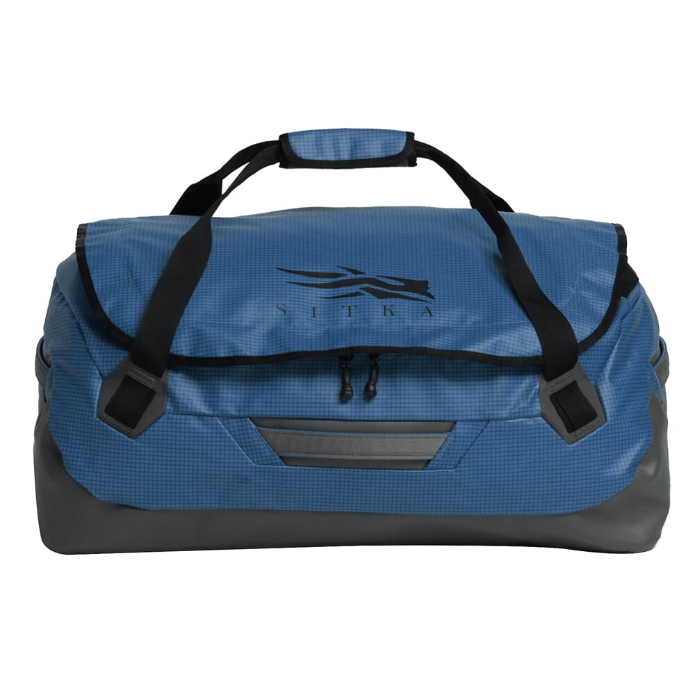 Sitka Gear Drifter Duffle Bag 75L Pacific OSFA 40079-PAC-OSFA - Sitka Gear