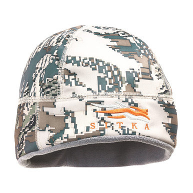 Sitka Gear Big Game Open Country Jetstream Windstopper Beanie 90086-OB-OSFA - Sitka Gear