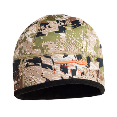 Sitka Gear Big Game Subalpine Jetstream Windstopper Beanie 90086-SA-OSFA in Optifade Subalpine - Sitka Gear