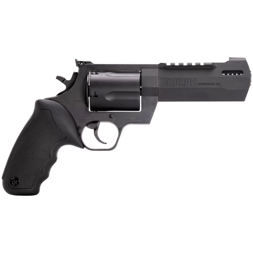 Taurus Raging Hunter .460 S&W 5 1/8"Bbl 5rd Bk Revolver 2-460051RH