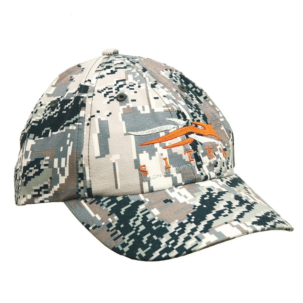 Sitka Gear Big Game Open Country Cap 90101-OB-OSFA - Sitka Gear