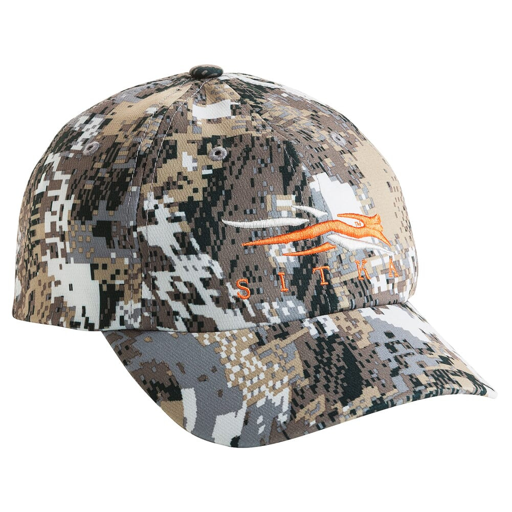 Sitka Gear Youth Whitetail Elevated II Cap 90104-EV-OSFA - Sitka Gear