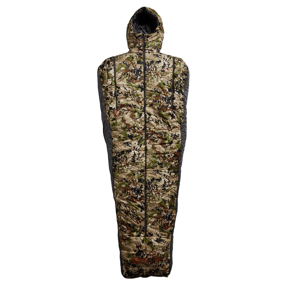 Sitka Gear Big Game Subalpine Kelvin AeroLite Bag 30 Regular 40086-SA-RGL - Sitka Gear