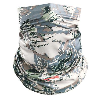 Sitka Gear Big Game Open Country Core Neck Gaiter 90161-OB-OSFA - Sitka Gear
