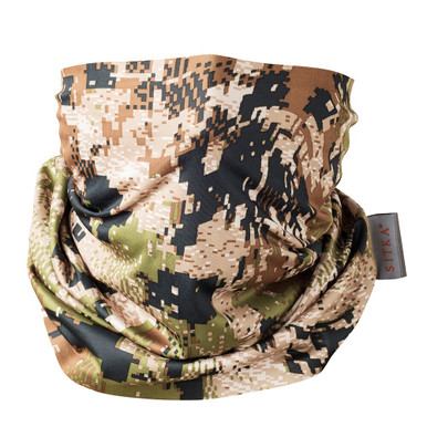 Sitka Gear Big Game Subalpine Core Neck Gaiter 90161-SA-OSFA in Optifade Subalpine - Sitka Gear