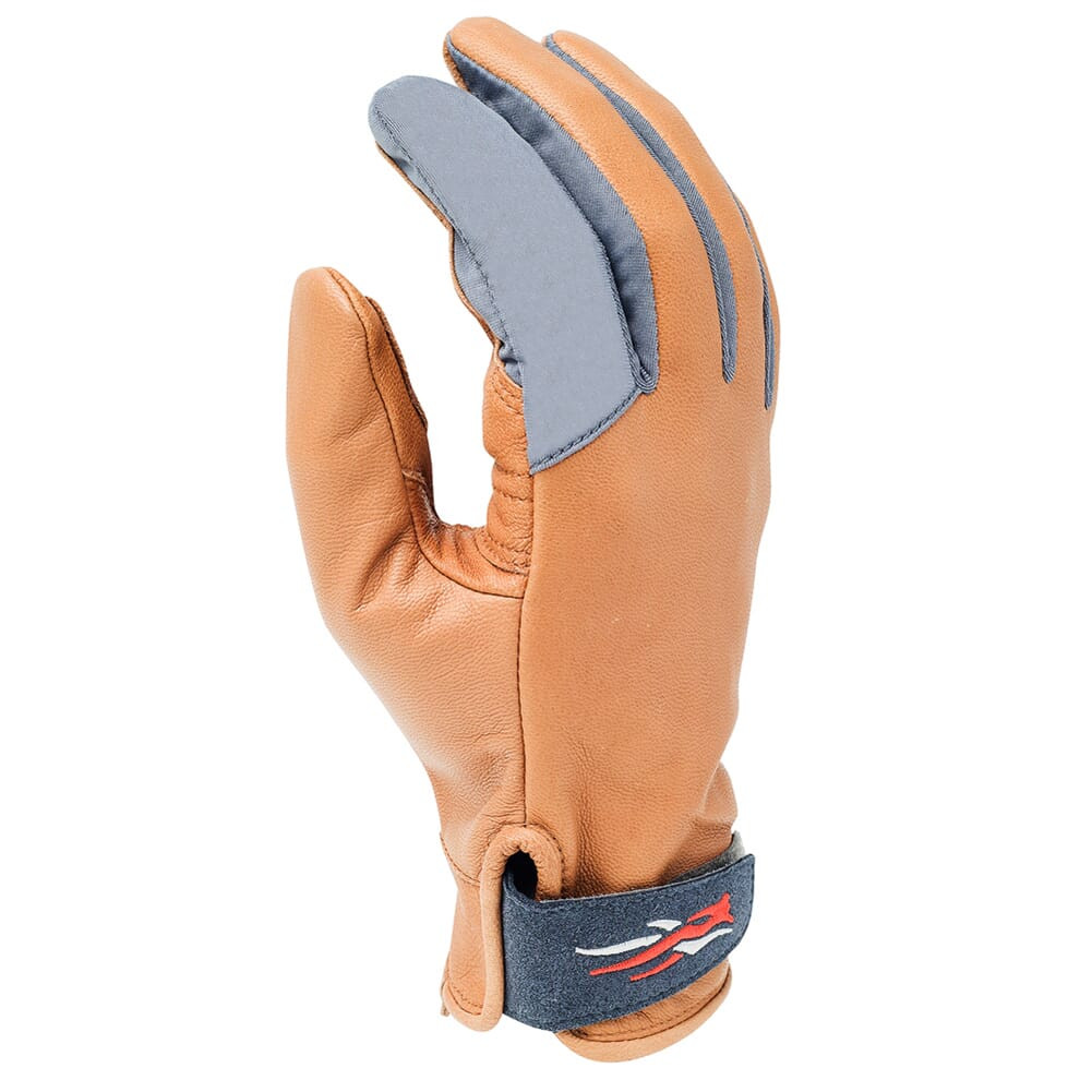 Sitka Gear Sitka Gunner WS Glove Tan Medium|90162-TN-M - Sitka Gear