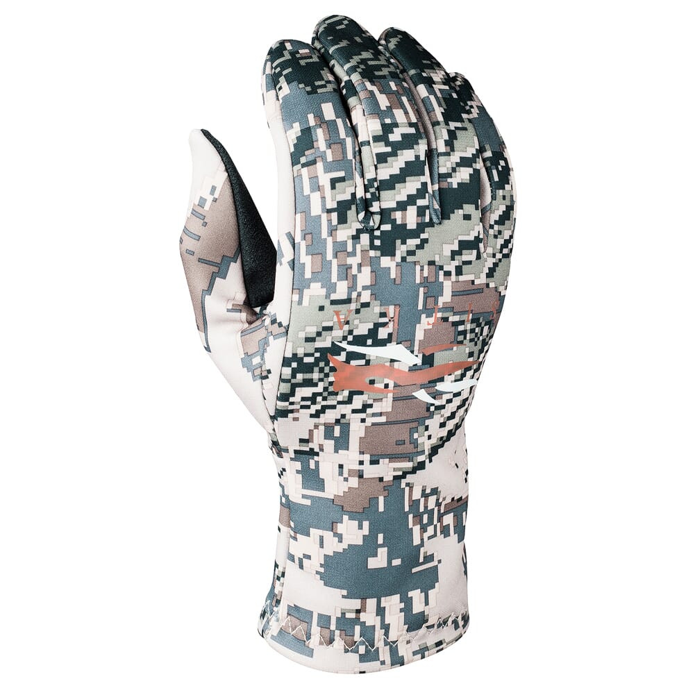 Sitka Gear Sitka Traverse Glove Optifade Open Country Medium 90177-OB-M - Sitka Gear