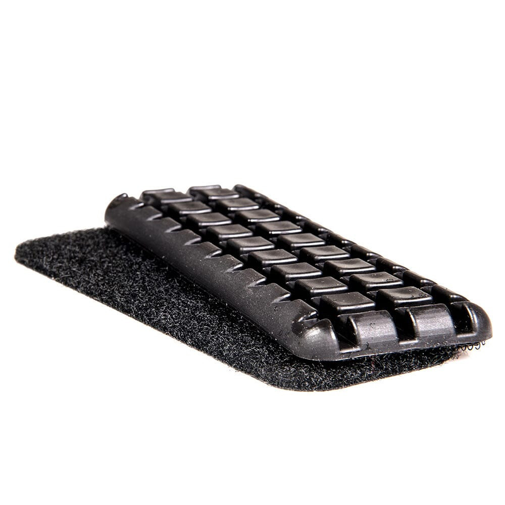 Shadow Tech PIG Skins 4.5" Black Barricade Pad Skins-BL-4.5 - Shadow Tech