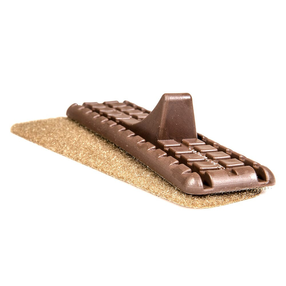Shadow Tech PIG Skins Patriot Brown Barricade Pad w/ Horn Skins-H-PB - Shadow Tech