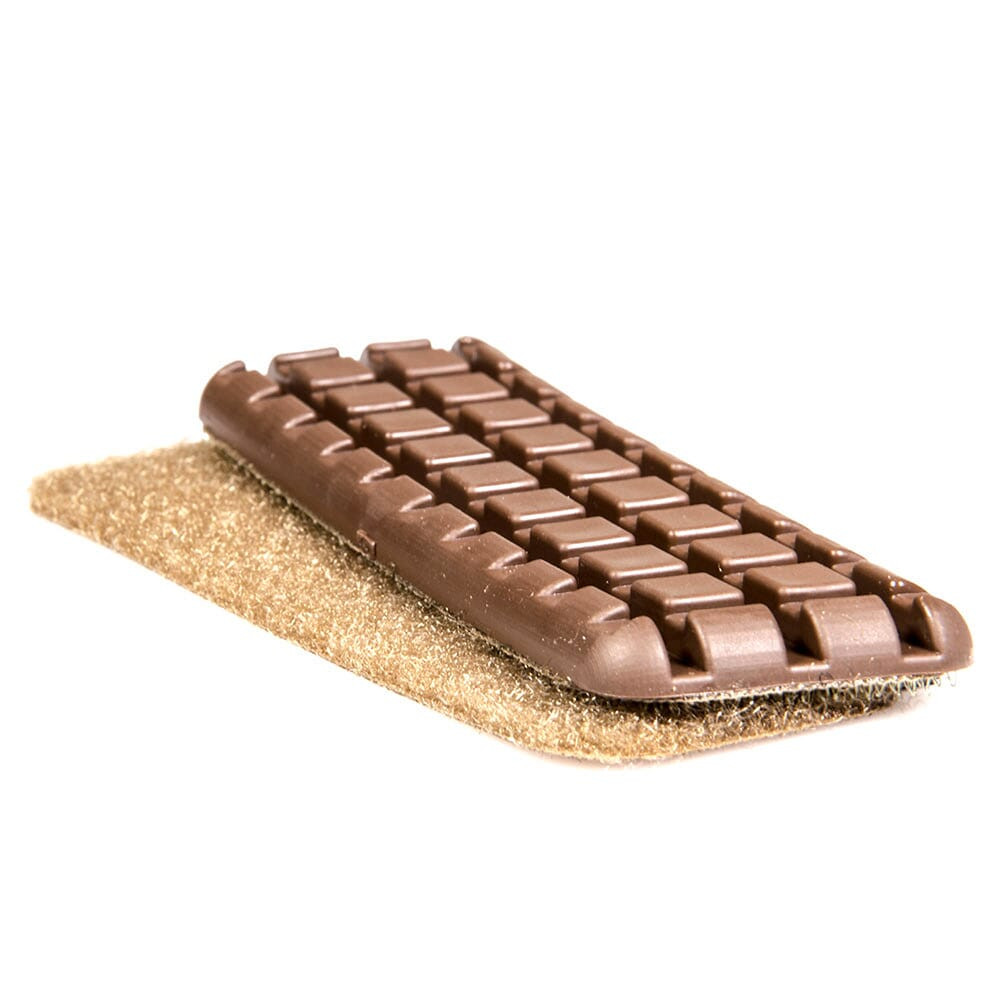 Shadow Tech PIG Skins 4.5" Patriot Brown Barricade Pad Skins-PB-4.5 - Shadow Tech