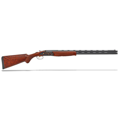 Franchi Shotguns Franchi Instinct Sideplate 16ga 2-3/4" 28" Bbl AA-Grade Walnut Over/Under Shotgun 41365 - Franchi Shotguns