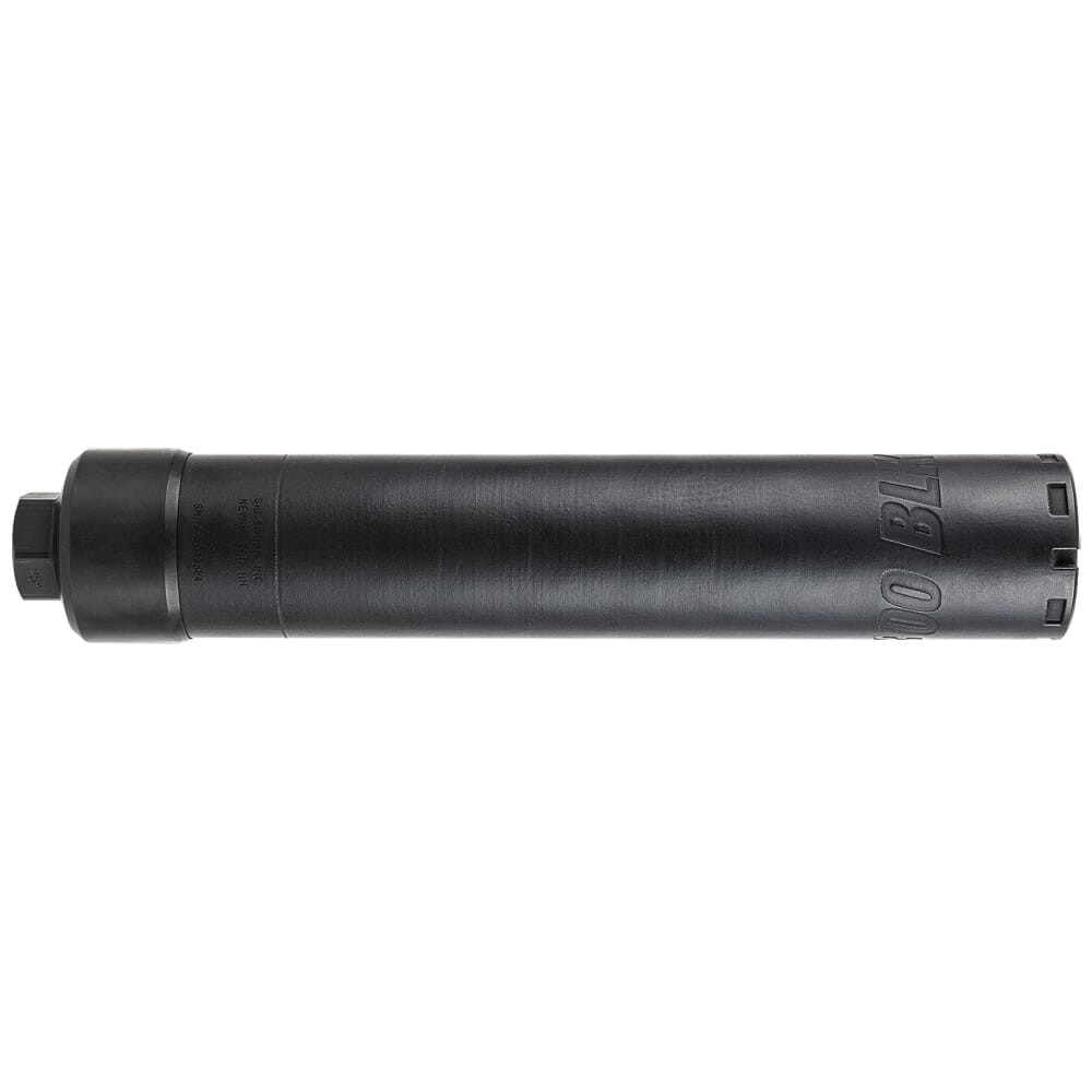 Sig Sauer Sig Sauer SLH .300 BLK Titanium DT Rifle Suppressor SLH300TI - $987.99 at EuroOptic