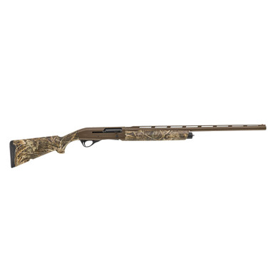 Franchi Shotguns Franchi Affinity 3.5 12ga 3.5" 28" Max-7 Midnight Bronze Cerakote Semi-Auto Shotgun 41430 - Franchi Shotguns