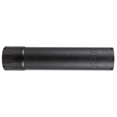 Sig Sauer SLX 5.56mm Inconel QD Rifle Suppressor SLX556-QD - Sig Sauer