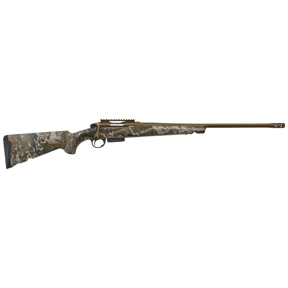 Franchi Shotguns Franchi Momentum Elite .30-06 Sprg 22" Bbl Strata/Midnight Bronze Bolt-Action Rifle 41675 - Franchi