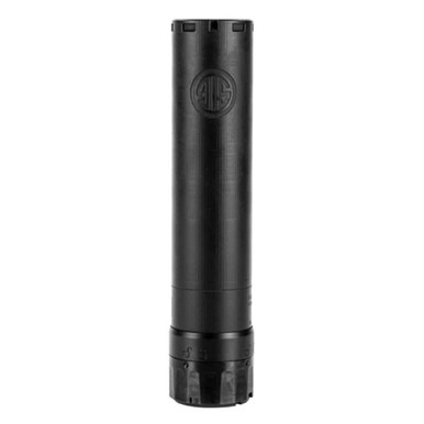 Sig Sauer SLX 7.62mm Inconel Clutch-Lok Quick-Detatch Suppressor SLX762-QD - Sig Sauer