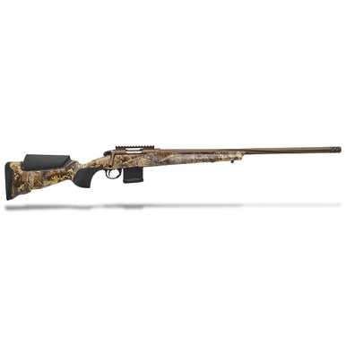 Franchi Shotguns Franchi Momentum Varmint Elite .223 Rem 24" 1:9 Bbl TrueTimber Prairie/Midnight Bronze 8+1 Rifle 41710 - Franchi Shotguns