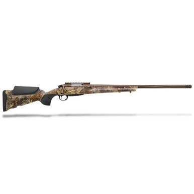 Franchi Shotguns Franchi Momentum Varmint Elite .308 Win 24" 1:11 Bbl TrueTimber Prairie/Midnight Bronze 8+1 Rifle 41714 - Franchi Shotguns