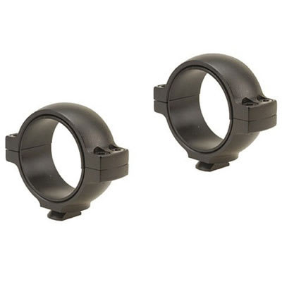 Burris Signature 30mm Double Dovetail Rings 420583 - Burris