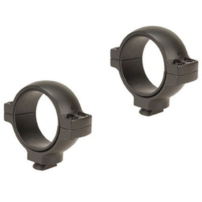 Burris Signature 30mm Double Dovetail Rings 420584 - Burris