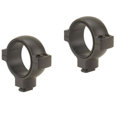 Burris Signature 30mm Double Dovetail Rings 420586 - Burris