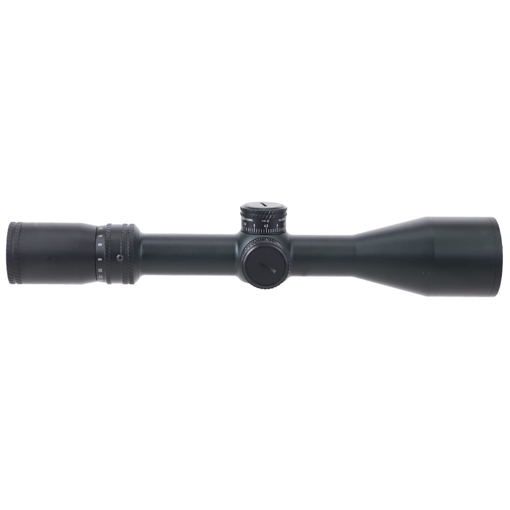 Sightmark Citadel 3-18x50 .1 MRAD MR2 Riflescope SM13039MR2 - Sightmark