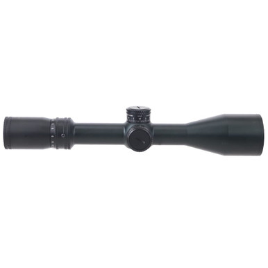 Sightmark Citadel 3-18x50 .1 MRAD MR2 Riflescope SM13039MR2 For