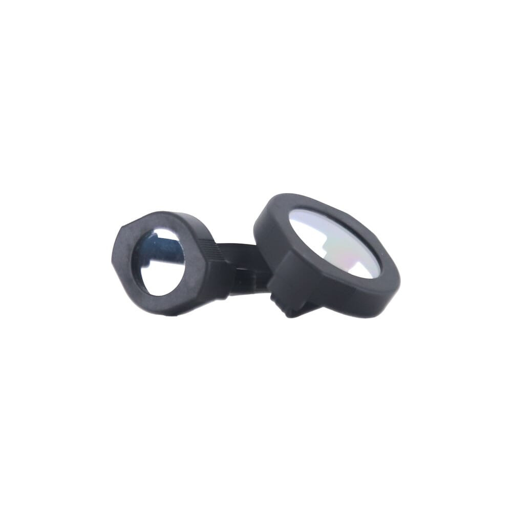 Swarovski Optik Swarovski Z8i+ 1-8x Transparent Lens Cover 44109 - Swarovski Optik