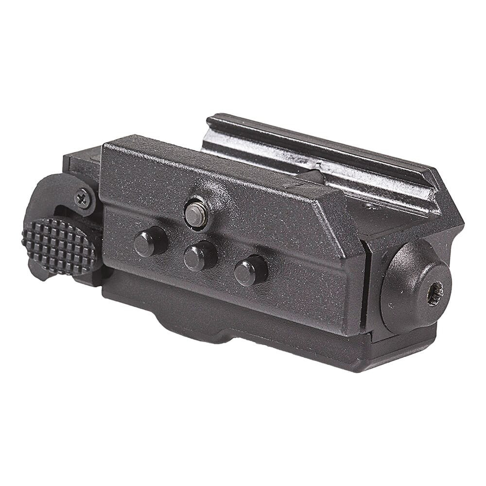 Sightmark ReadyFire LW-R5 Red Laser Sight SM25007 - Sightmark
