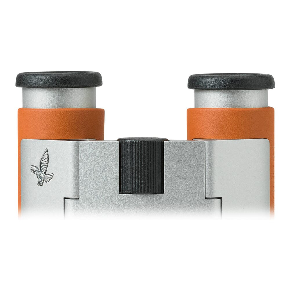 Swarovski Optik Swarovski CL Curio Silver Binocular Eyecup 44162 - Swarovski Optik