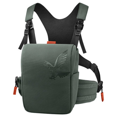 Swarovski Optik Swarovski BH Binocular Harness 44225 - Swarovski Optik