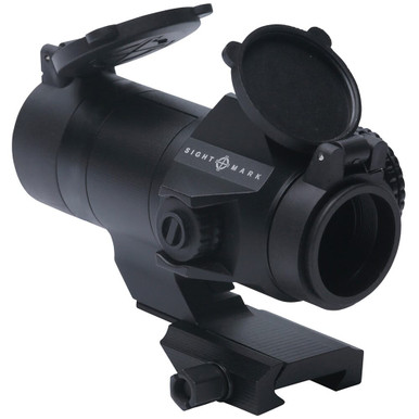 Sightmark Element 1x30 Red 2 MOA Dot Sight SM26040 - Sightmark