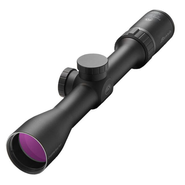 Burris DropTine 2-7x35 .22LR Ballistic Plex Scope 200015 - Burris