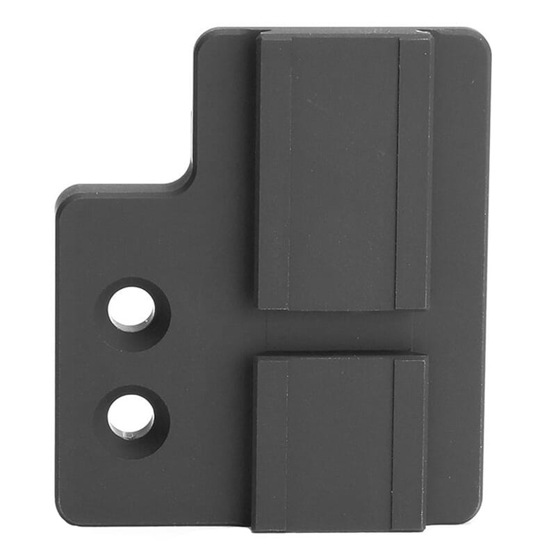 Griffin Armament Aimpoint ACRO RH RTO Plate for SPRM SMA-ACRO-40RH - Griffin Armament