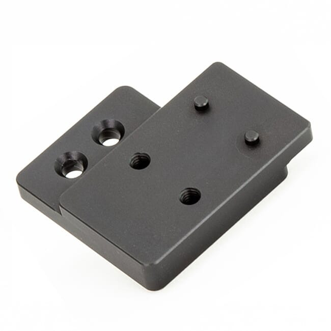 Griffin Armament Vortex Razor RH RTO Plate for SPRM SMA-CMORE-40RH - Griffin Armament