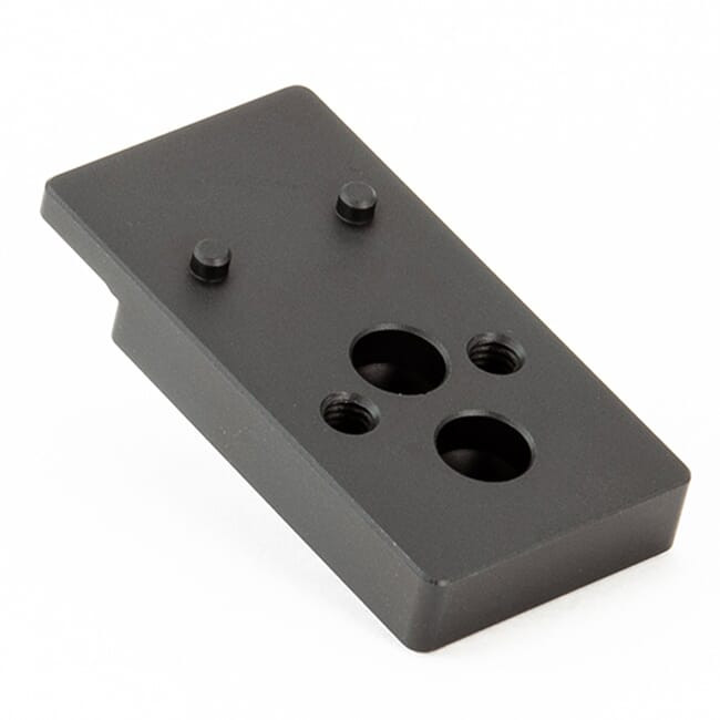 Griffin Armament Vortex Razor Flat Mount for SPRM MA-CMORE-FP - Griffin Armament